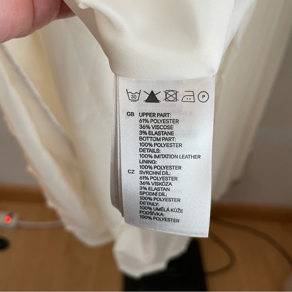 H&M Dress, Women’s Size 14 - Picture 10 of 11